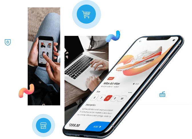 ecommerce data entry services